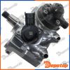 Pompe Haute Pression pour CITROËN | 0445010578, 0445010579